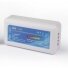 2.4G 4 zonų LED imtuvas