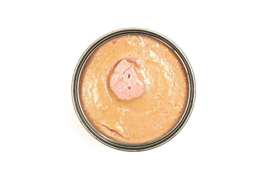 3Coty säilykeruoka kanalla kissanpennuille, 80 g 1 3Coty säilykeruoka kanalla kissanpennuille, 80 g 1