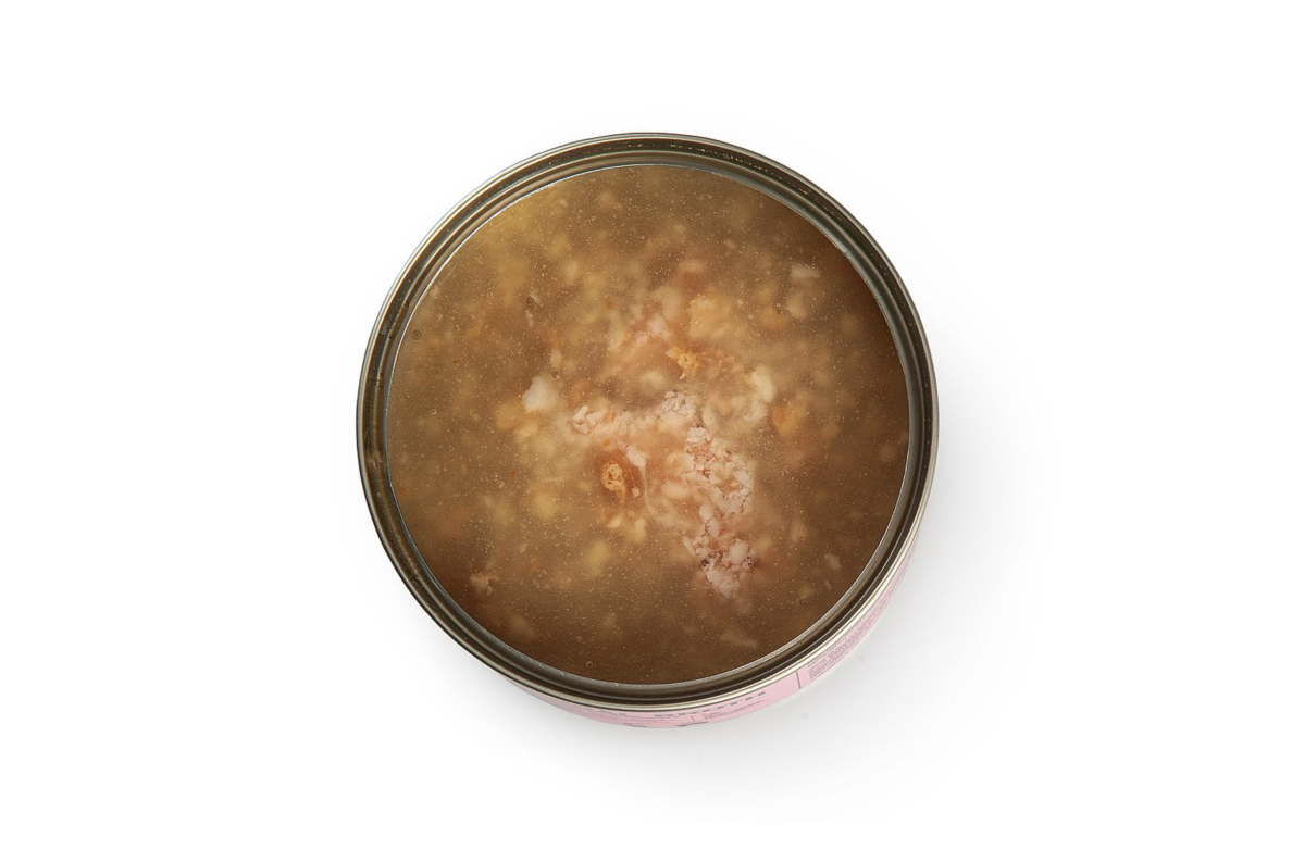 3Coty Turkey Cheers! alimento complementare per gatti, 75 g 1