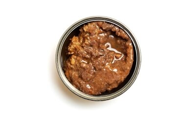 3Coty Nassfutter mit Truthahn und Krill für erwachsene Katzen, 80 g 4 3Coty Nassfutter mit Truthahn und Krill für erwachsene Katzen, 80 g 4