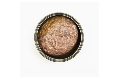 3Coty Nassfutter mit Pute und Huhn für ausgewachsene Katzen, 80 g 1
