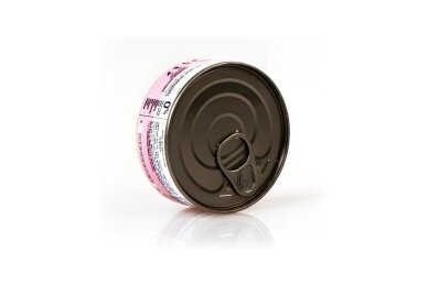 3Coty Nassfutter mit Truthahn für erwachsene Katzen, 80 g 3 3Coty Nassfutter mit Truthahn für erwachsene Katzen, 80 g 3