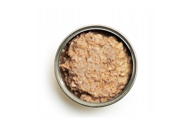 3Coty cibo umido con pollo e krill per gatti adulti, 80 g 1