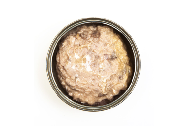 3Coty Nassfutter mit Huhn und Gans für erwachsene Katzen, 80 g 1 3Coty Nassfutter mit Huhn und Gans für erwachsene Katzen, 80 g 1