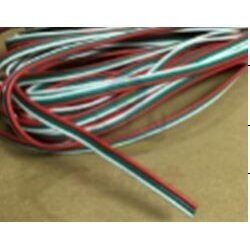 3PIN Kabelis 22AWG 3PIN Kabelis 22AWG