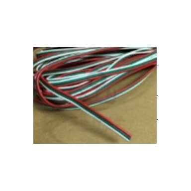 3PIN Kabelis 22AWG
