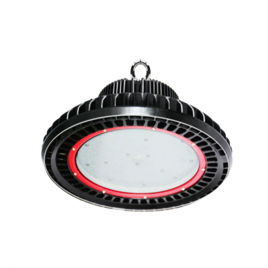 Galingas LED Šviestuvas Ufo-003 100W DW Galingas LED Šviestuvas Ufo-003 100W DW