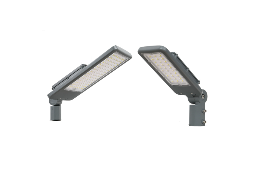 Straßenbeleuchtung Rotatable street light 50W DW Straßenbeleuchtung Rotatable street light 50W DW