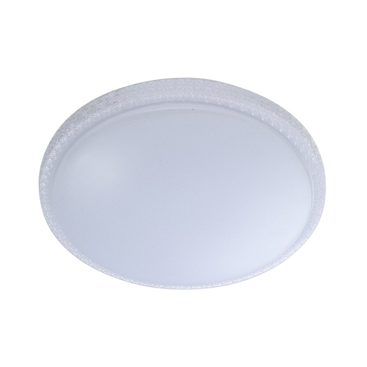 Lubinis Plafonas Borla PLF-63748-M-CL 2
