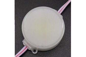 LED Modul 2.4W White CW COB LED Modul 2.4W White CW COB