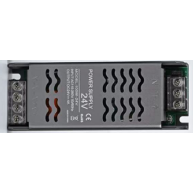 LED Matinimo Šaltinis 200W-24V-8.3A IP20