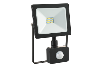Naświetlacz z czujnikiem ruchu FLOODSENSOR 10W DW Naświetlacz z czujnikiem ruchu FLOODSENSOR 10W DW