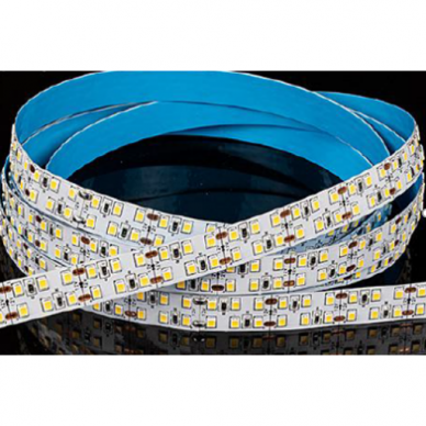LED Lente 24V 22W DW IP20 2835-1200 15 mm LED Lente 24V 22W DW IP20 2835-1200 15 mm