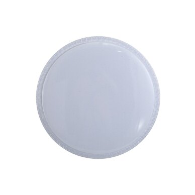 Lubinis Plafonas Borla PLF-63748-M-CL