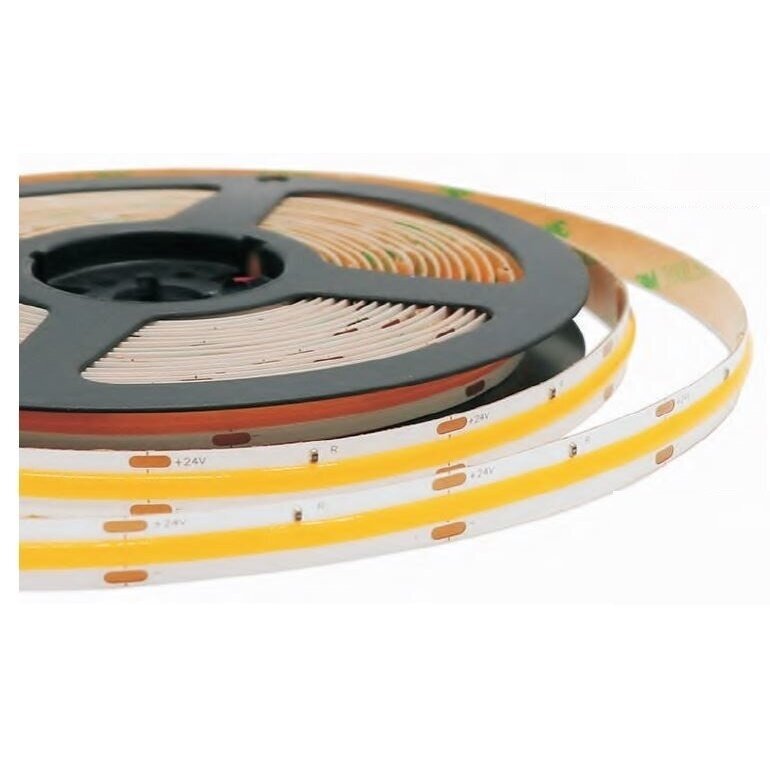 LED Riba 24V 10W WW IP20 COB-1920 LED Riba 24V 10W WW IP20 COB-1920