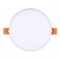 Montuojamas LED Šviestuvas New-R downlight 22W DW