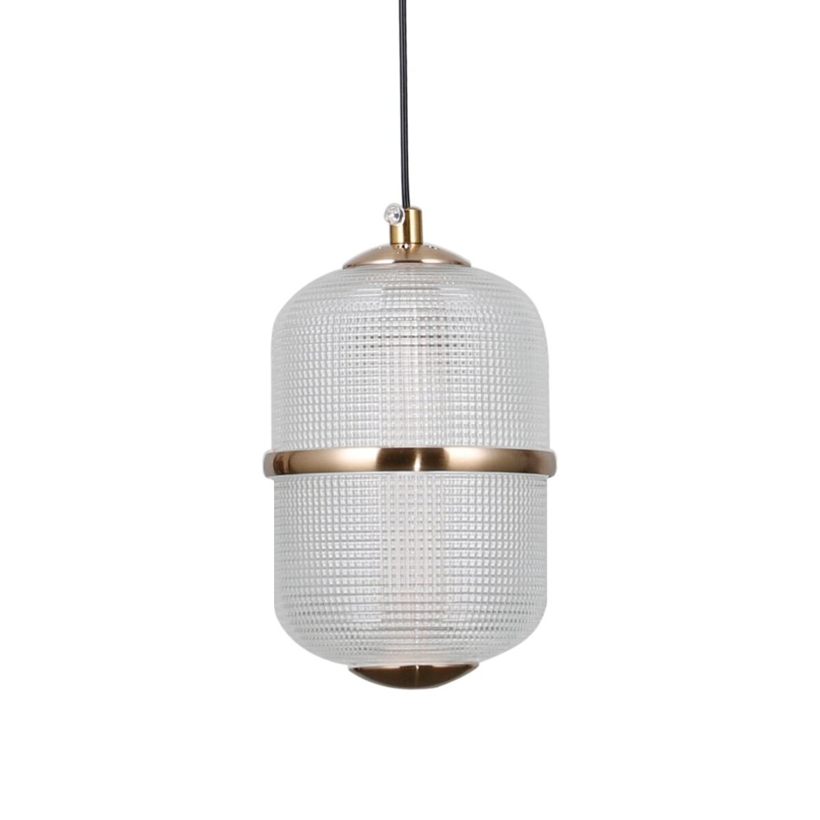 Pakabinamas šviestuvas Alani PND-34375-3-BK 2