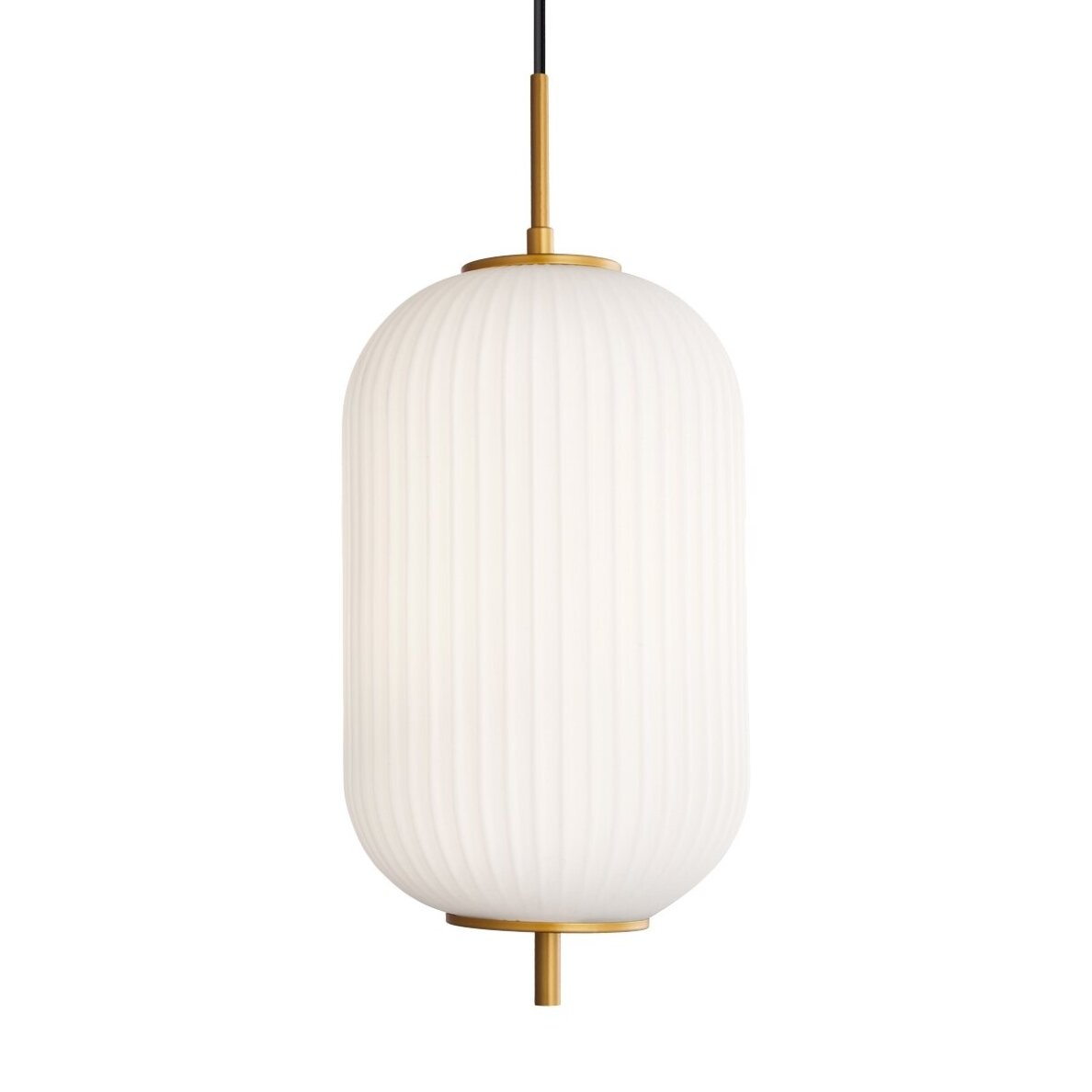 Pakabinamas šviestuvas Olmeto PND-28798-1-GD-WH 2