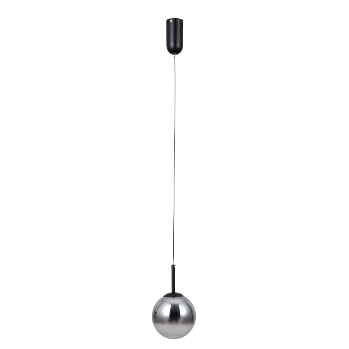 Pakabinamas šviestuvas Velada PND-34381-1-BK