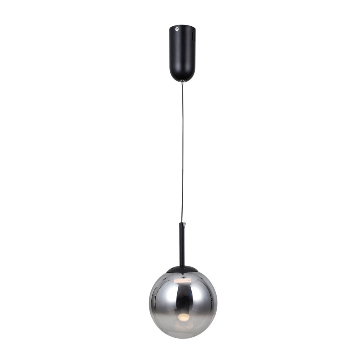 Pakabinamas šviestuvas Velada PND-34381-1-BK 2