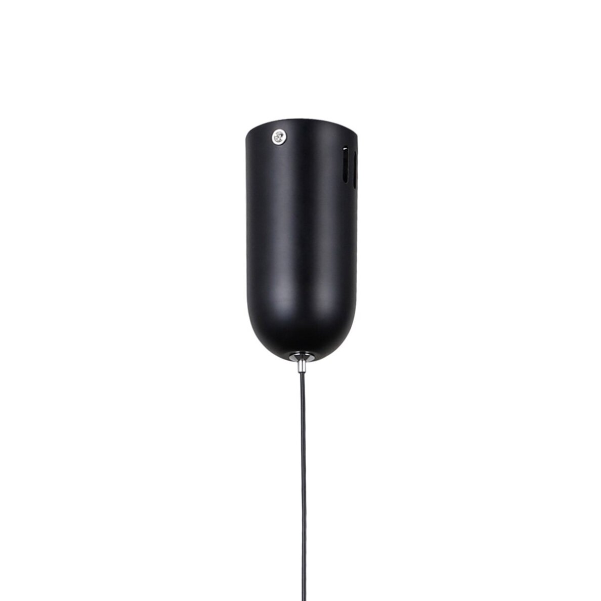 Pakabinamas šviestuvas Velada PND-34381-1-BK 1