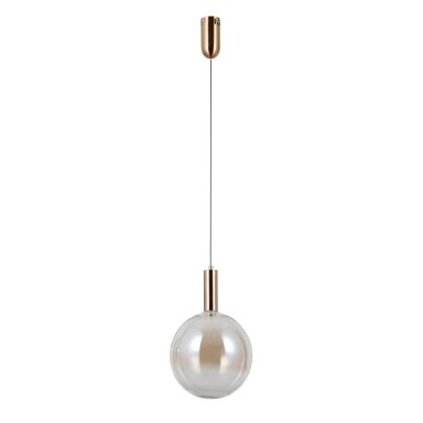 Pakabinamas šviestuvas Strela PND-34378-1L-HBR