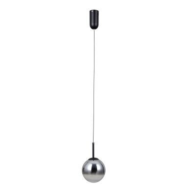 Pakabinamas šviestuvas Velada PND-34381-1-BK