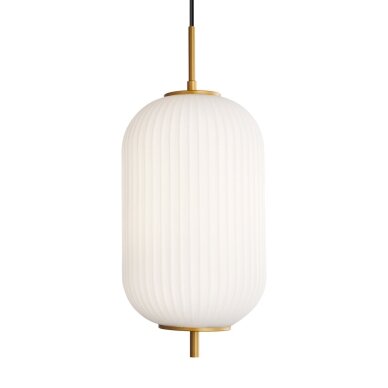 Pakabinamas šviestuvas Olmeto PND-28798-1-GD-WH 2