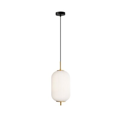 Pakabinamas šviestuvas Olmeto PND-28798-1-GD-WH 3