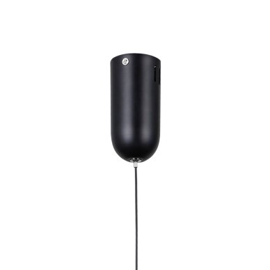 Pakabinamas šviestuvas Velada PND-34381-1-BK 1