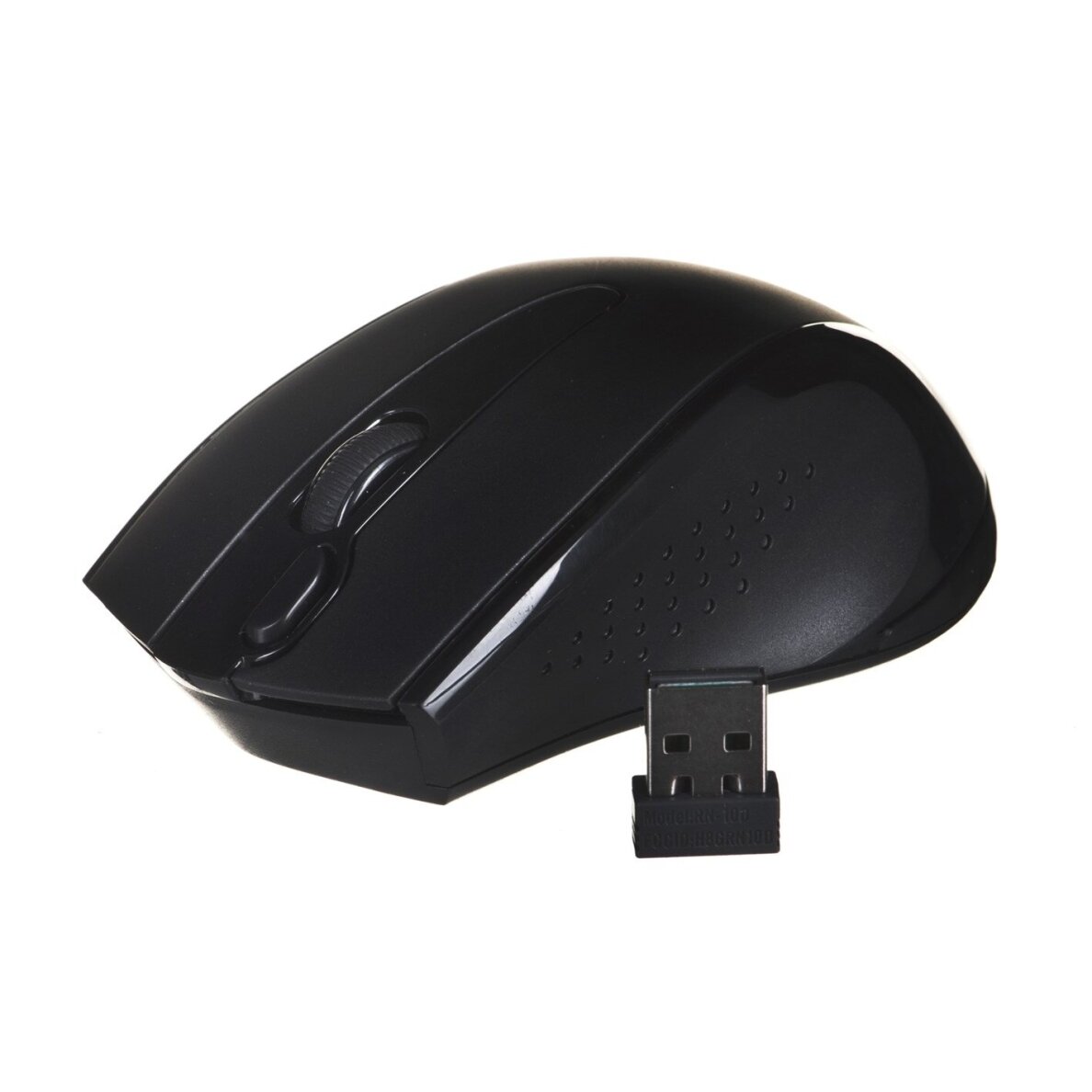A4Tech G9-500F pelė RF belaidė V-Track 1000 DPI dešiniarankiams 1