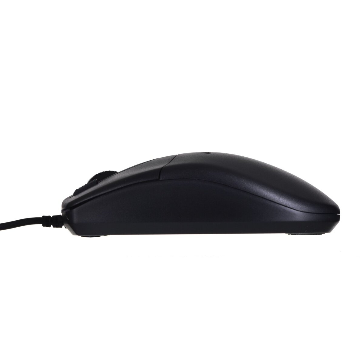 A4Tech OP-620D pelė, skirta abiem rankoms, USB A tipo, optinė, 800 DPI 1 A4Tech OP-620D pelė, skirta abiem rankoms, USB A tipo, optinė, 800 DPI 1