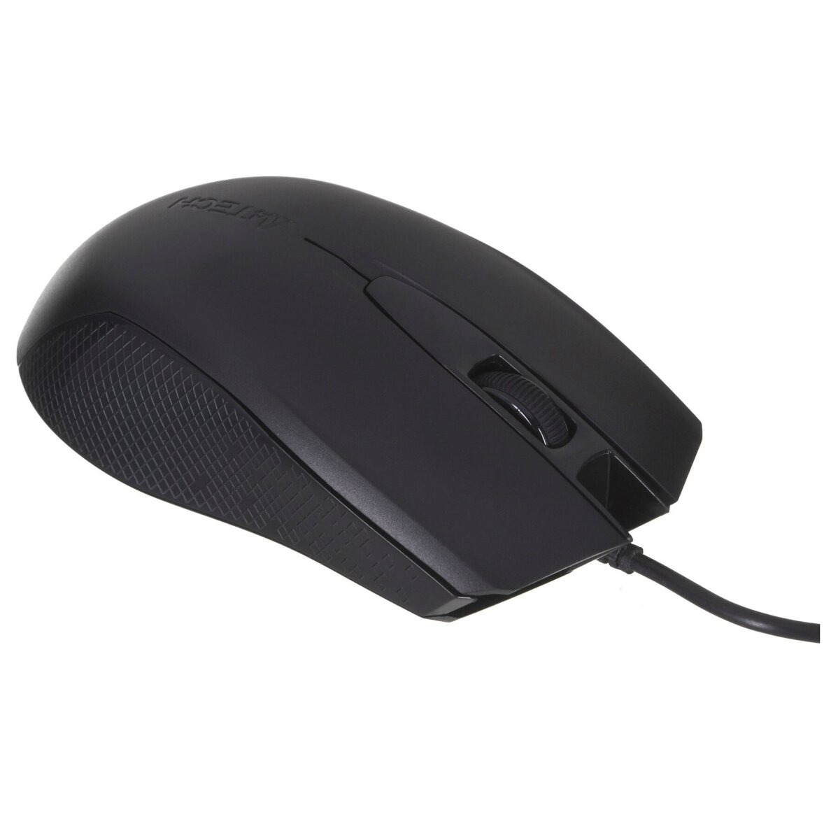 A4Tech OP-760 pelė USB A tipo optinė 1200 DPI 1 A4Tech OP-760 pelė USB A tipo optinė 1200 DPI 1