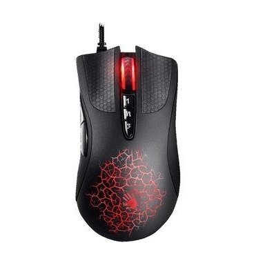 A4Tech Bloody A90 laidinė žaidimų pelė (Activated)