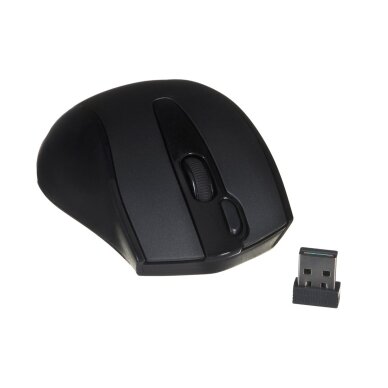 A4Tech G9-500F pelė RF belaidė V-Track 1000 DPI dešiniarankiams A4Tech G9-500F pelė RF belaidė V-Track 1000 DPI dešiniarankiams