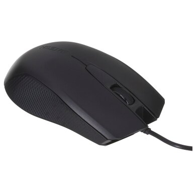 A4Tech OP-760 pelė USB A tipo optinė 1200 DPI 1