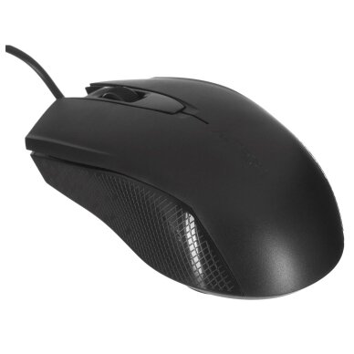 A4Tech OP-760 pelė USB A tipo optinė 1200 DPI