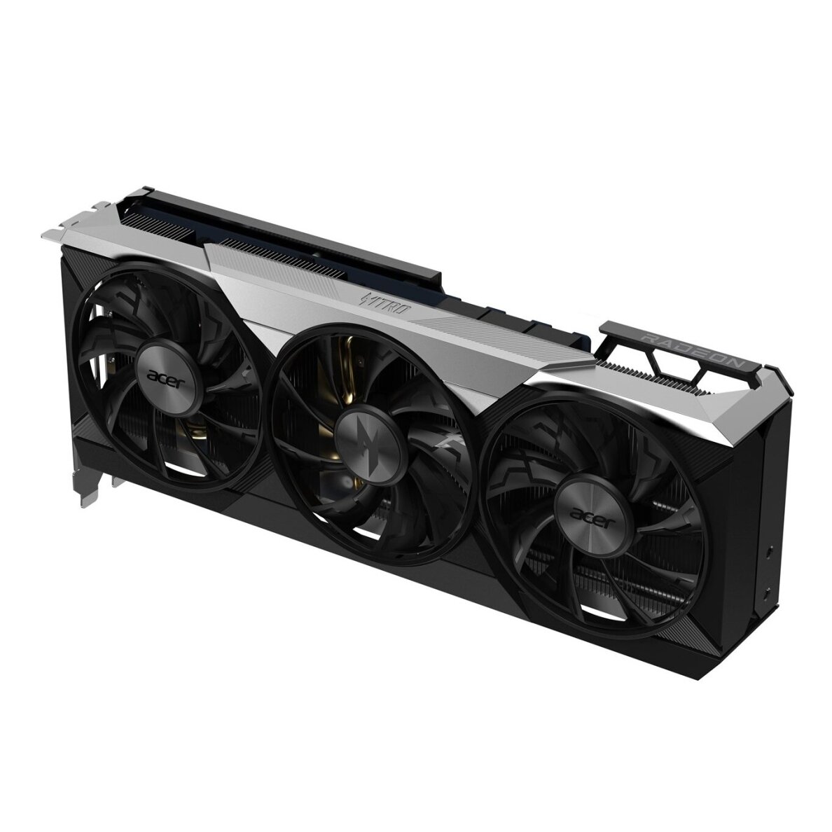 Acer Nitro Radeon RX 9070 OC 16GB AMD GDDR6 2