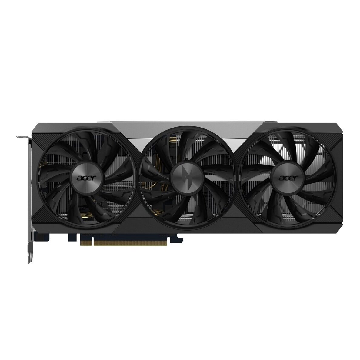 Acer Nitro Radeon RX 9070 OC 16GB AMD GDDR6 3 Acer Nitro Radeon RX 9070 OC 16GB AMD GDDR6 3