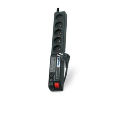 Acar 504WF EMI/RFI viršįtampių apsaugos juostelė 3 m