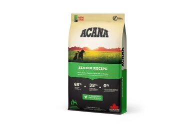 Acana Heritage kuivaruoka koirille, 11,4 kg
