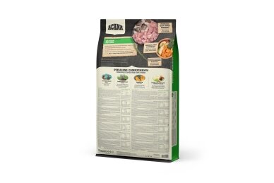 Acana Heritage kuivaruoka koirille, 11,4 kg 1