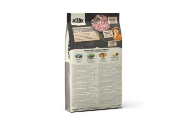 Acana Light & Fit kuivaruoka koirille 11,4 kg 1