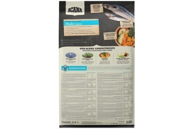 Acana Regionals Pacifica cibo secco per cani 11,4 kg 1