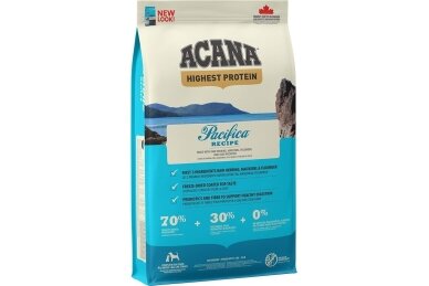 Acana Regionals Pacifica cibo secco per cani 11,4 kg