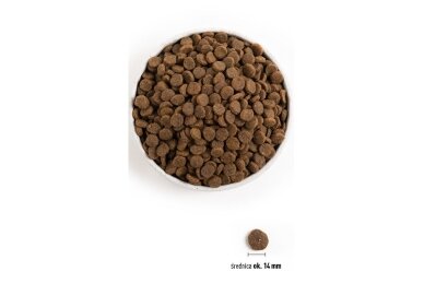 ACANA SINGLES Free-Run Duck kuivaruoka koirille ankanlihalla, 11,4 kg 2
