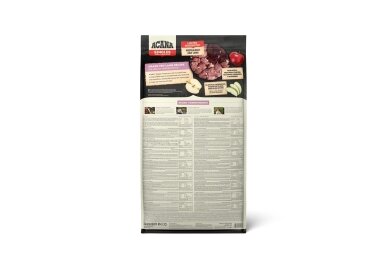 ACANA Singles Grass-Fed Lamb kuivaruoka koirille, 17 kg 1 ACANA Singles Grass-Fed Lamb kuivaruoka koirille, 17 kg 1