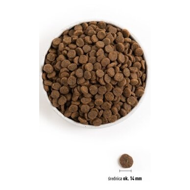 ACANA SINGLES Free-Run Duck dry dog food with duck, 11.4 kg 2 ACANA SINGLES Free-Run Duck dry dog food with duck, 11.4 kg 2