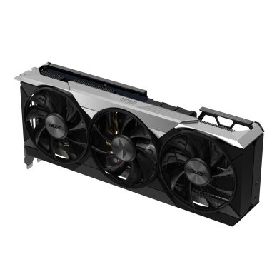 Acer Nitro Radeon RX 9070 OC 16GB AMD GDDR6 2