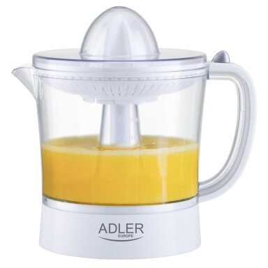 ADLER citrusinių vaisių sulčiaspaudė AD 4009